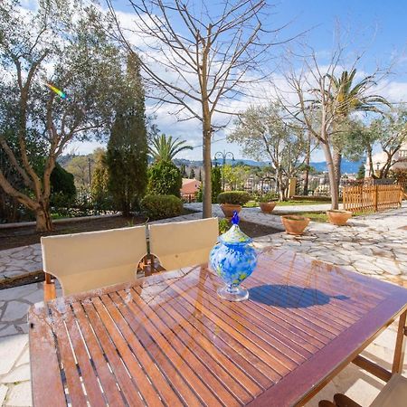 Julias Village-Allure Alepou Ngoại thất bức ảnh
